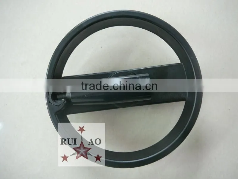 ruiao double -spoked handwheel