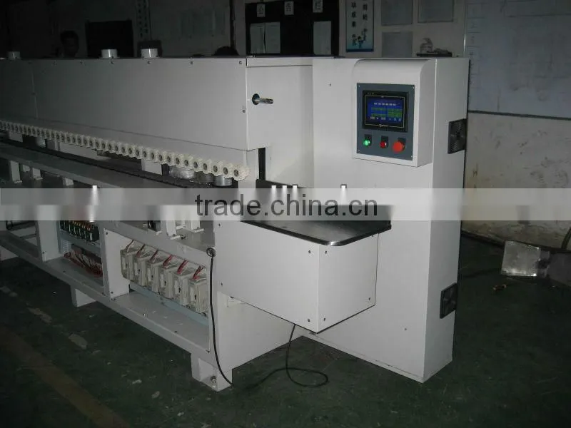 Automatic Edge Coating Machine / Edge Coater