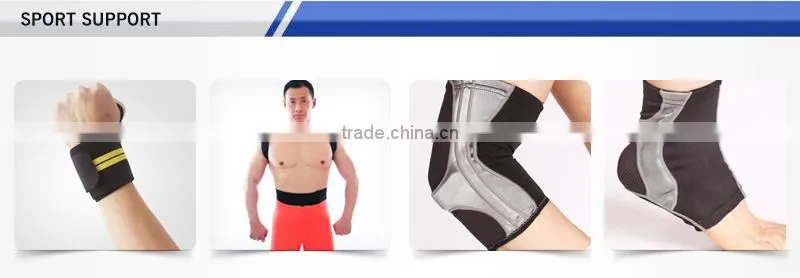 Neoprene adjustable shoulder protector