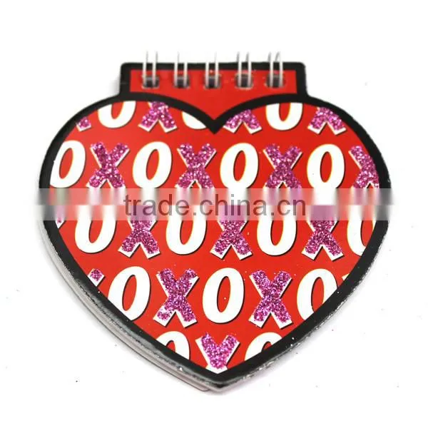 Promotional notebook bulk spiral notebooks