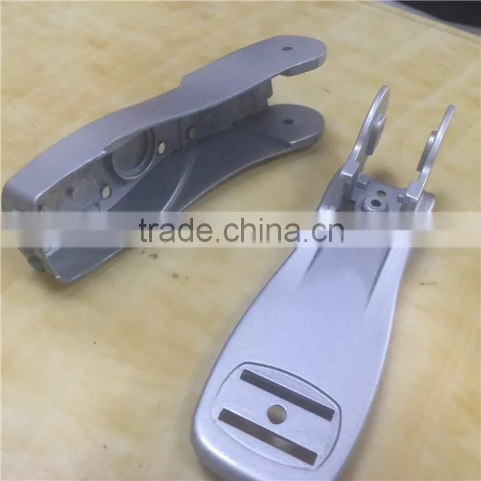 high Precision metal parts stamping die casting and high quality plating processing