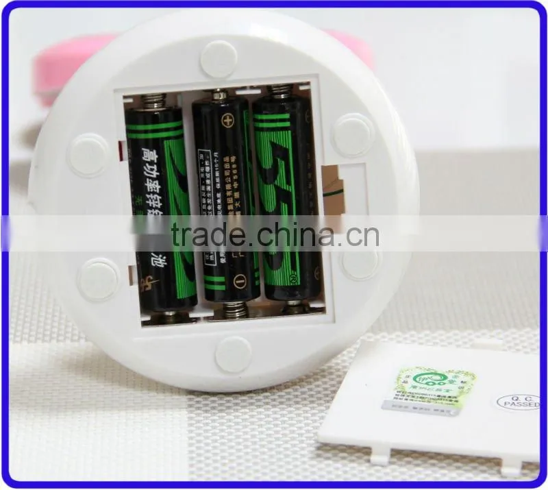 LJC-069 Lucky table lamp