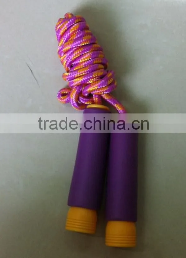 Melors High quality adjustable bearing jump rope, adult bearing jump rope