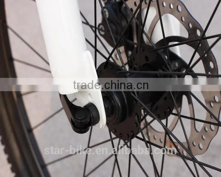 2014 New moutain bike for sale&Road bike &alluminum alloy frame &shimano set &competitive price ST-M26010A