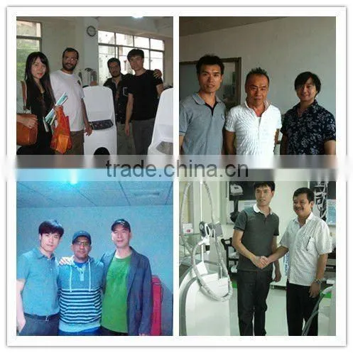 Needle-free Mesotherapy & Oxygen Machine