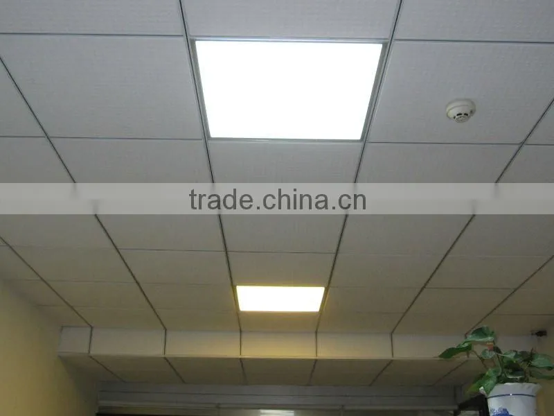 hot sale led panel light 54w led panel light 2015 new design led panel light