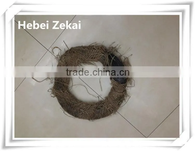 12 gauge black annealed iron wire/binding coil wire