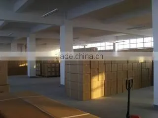 Changshu Shenmei Mannequin & Clothes Rack Factory company overview - view 3