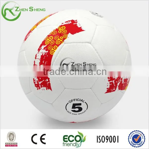 Zhensheng Competitive Play Soccer Ball