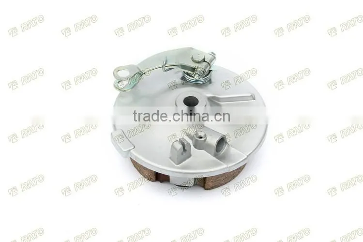 High quality and durable motorcycle brake 130mm