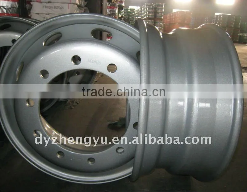 reinforce truck rim 22.5x9.00