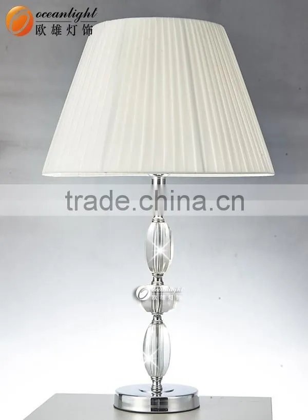 Zhongshan Wholesale Factory Project Table Lamp Modern Table Light OM66158-1TW