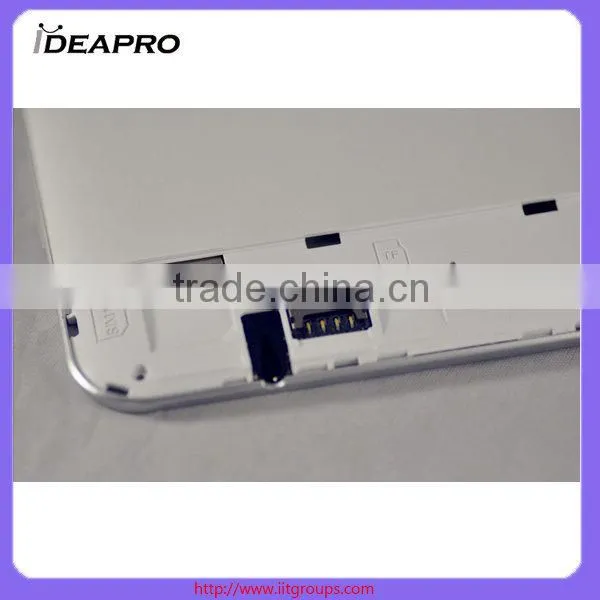AM780 Tablet PC with SIM Card, MTK8382 Quad Core Tablet PC