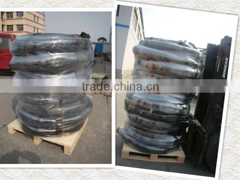 high quality Water rubber hose
