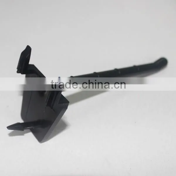 small clear plastic hook plastic j hook