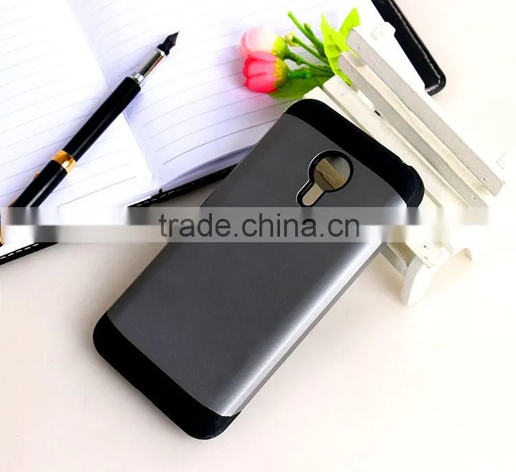 Free samples!LZB Hot selling smartphone cover for Meizu MX5 armor case