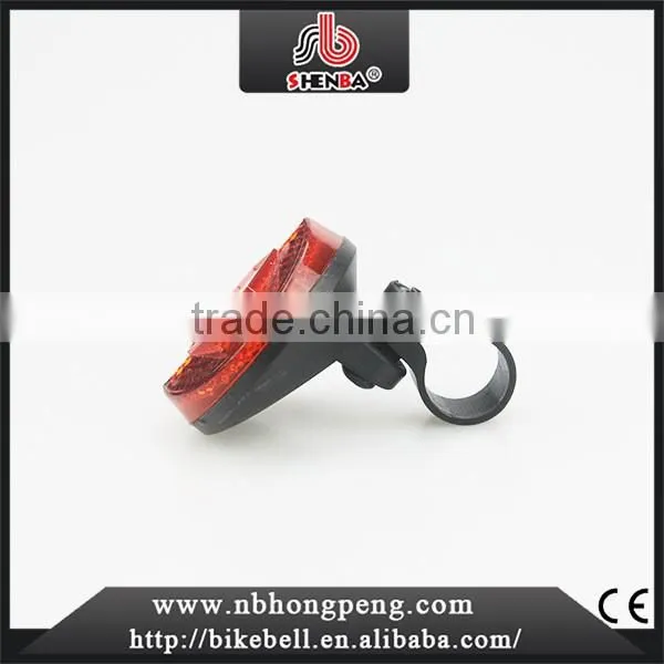 2016 New design bike accessories bicycle reflector