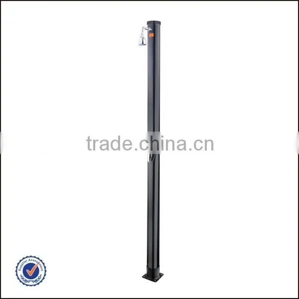 2016 Factory price Outdoor Solar Shower