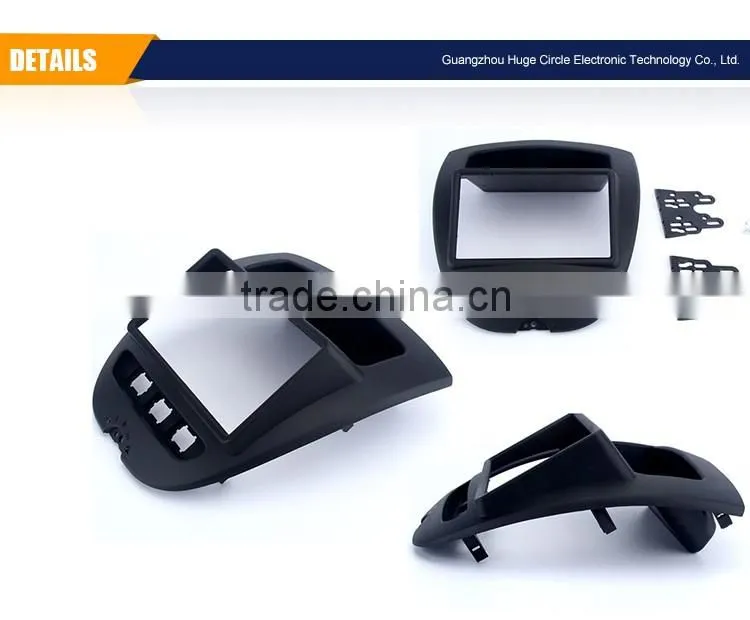 Car dvd player GPS pc system