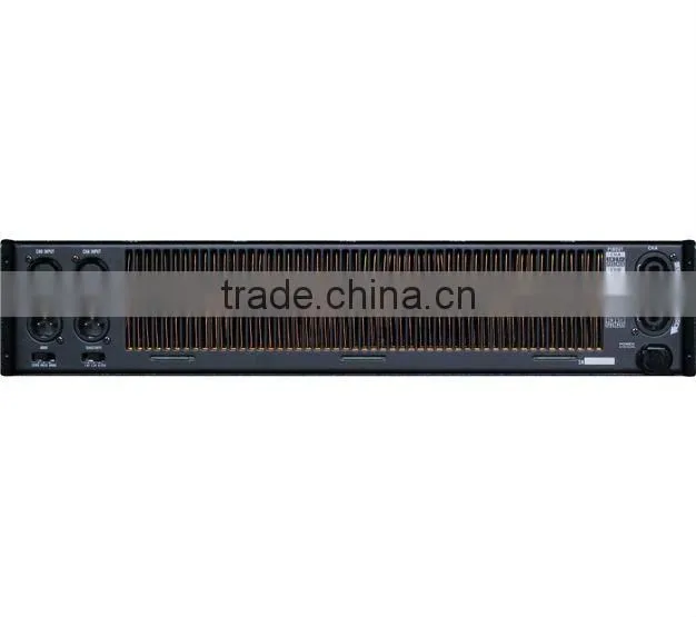 ME252 (2x250watt) power amplifier