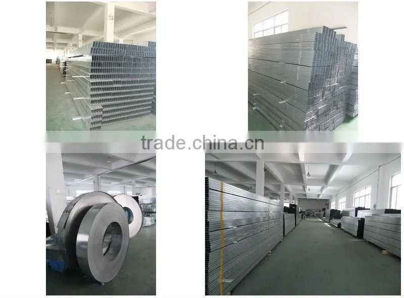 BV verified prefabricated floor panel
