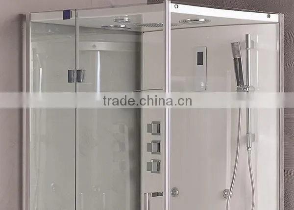 Steam Shower Room