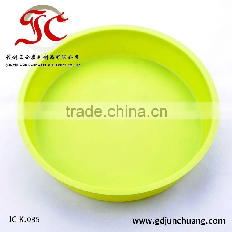 Baking cake plate for baking tools and tool equipments