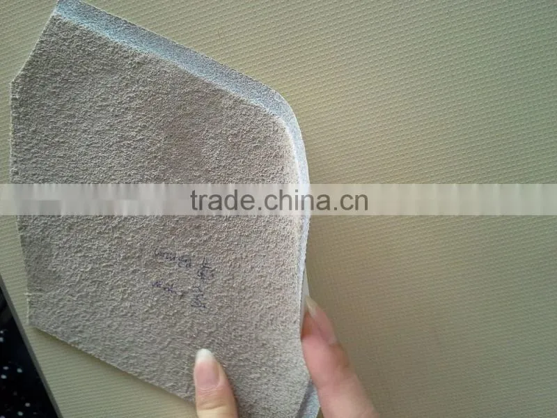 bag making machine leather skiving machine