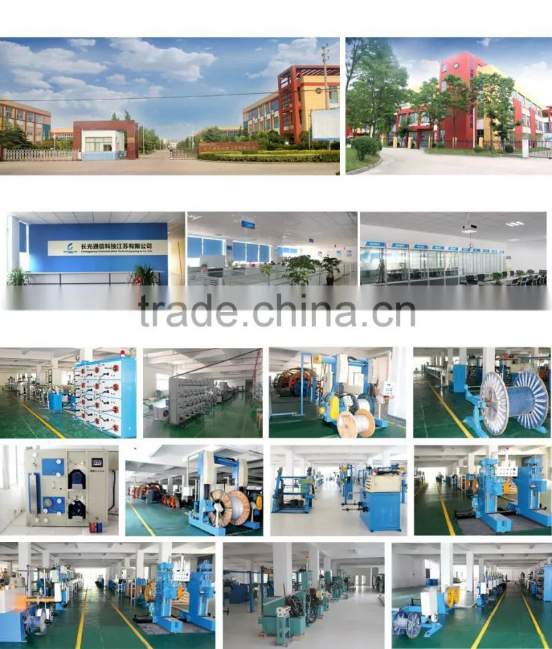 China microcable producer