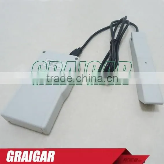 Portable 2 in 1 Gas Detector PGas-24 carbon dioxide + hydrogen sulfide / CO2+H2S Gas Tester