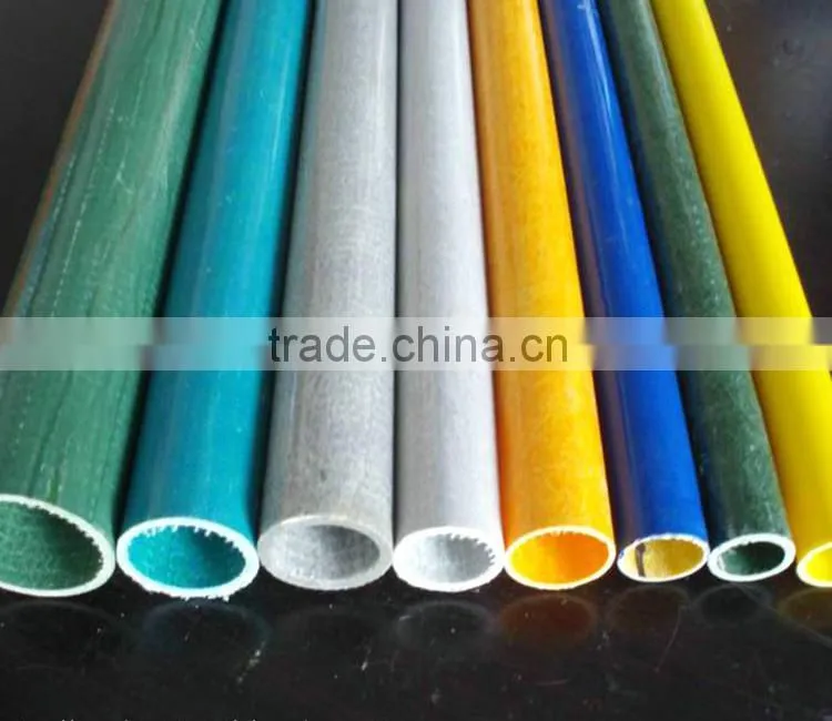 u shaped frp plastic profile for sale