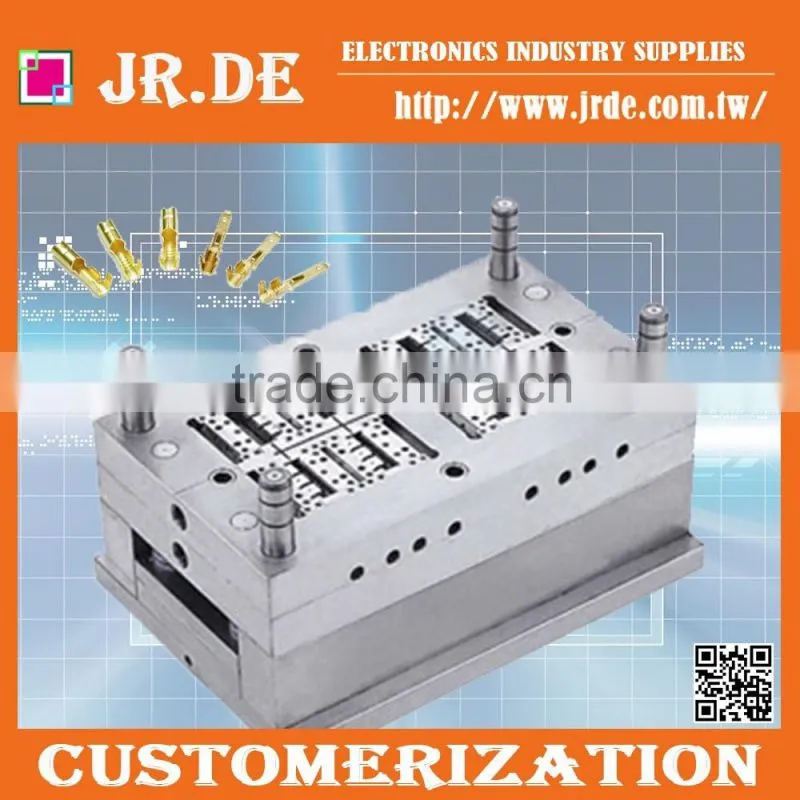 Advanced Industry Electronics Supplies Mold