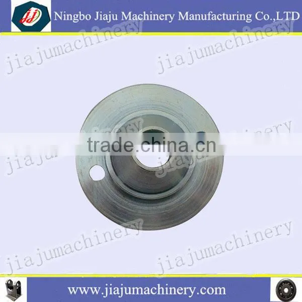nonstandard taper axle sleeve with holes