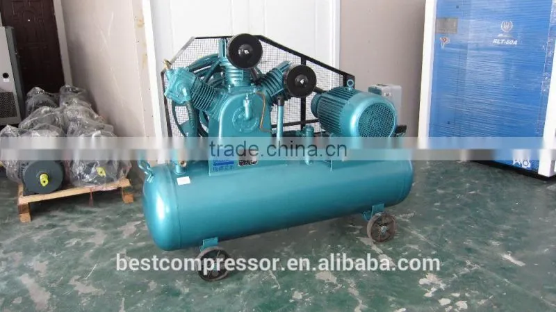 low price for blowing compressor machine