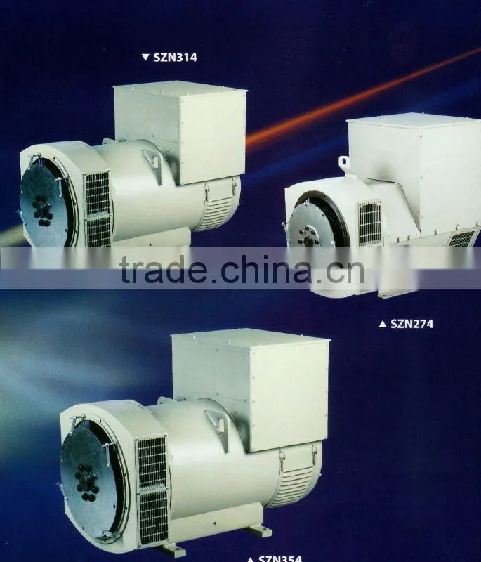 Kangbai brushless generator