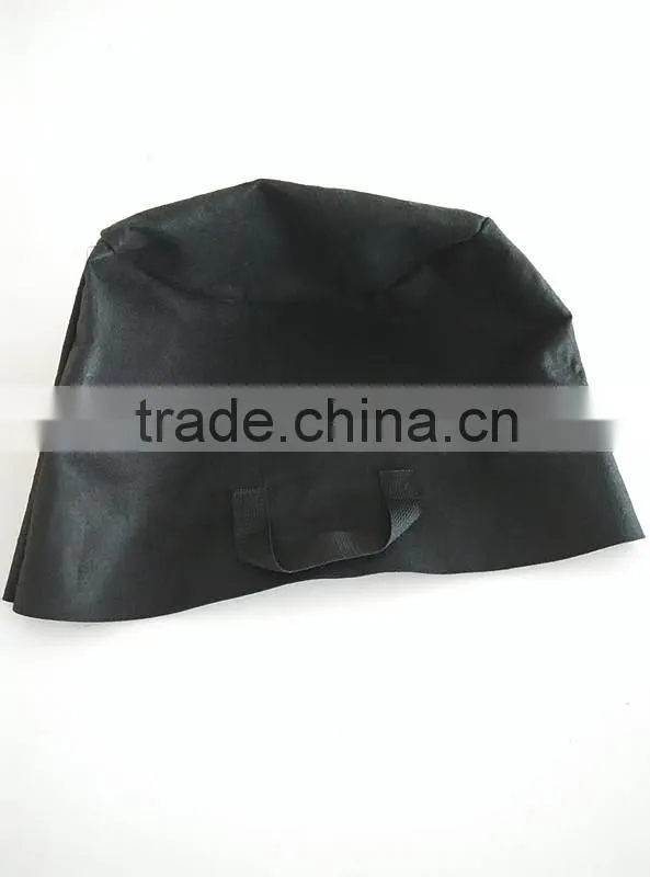 garden flower grow plant pot fabric