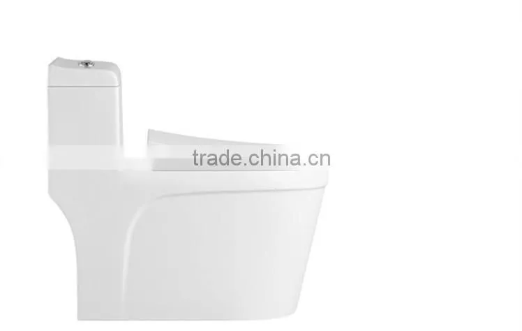 COCO brands bathroom sanitary ware water closet toilet size