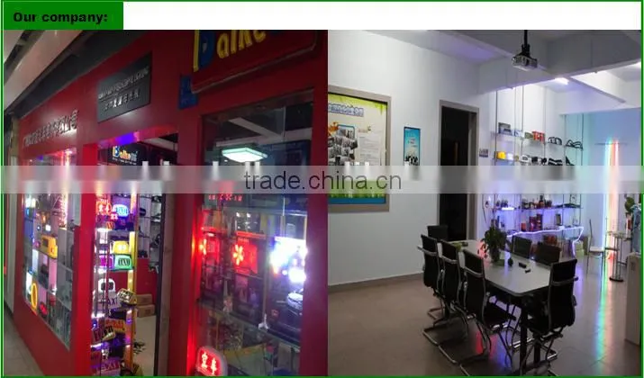 Car LED Headlight Car Head Lamp