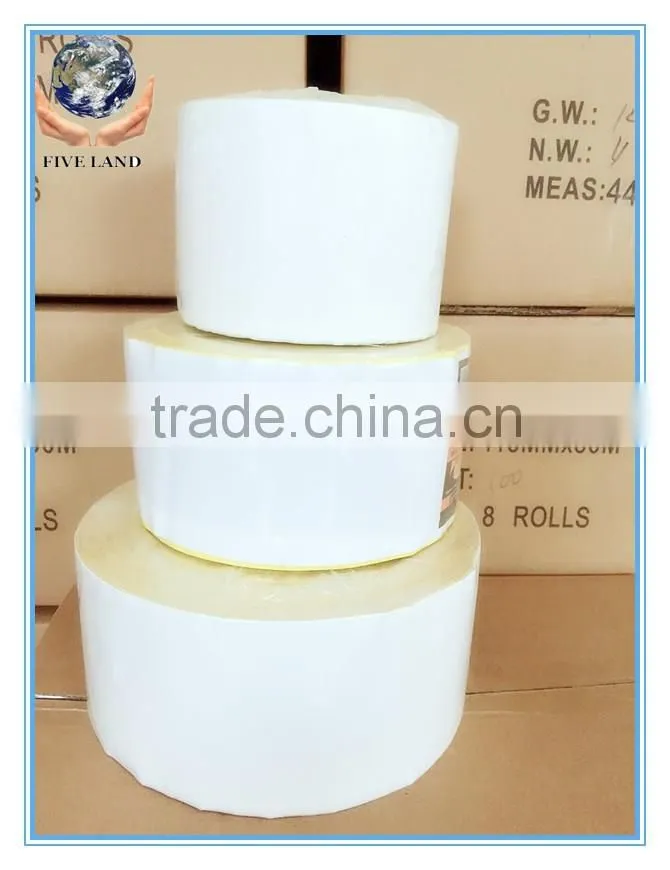 Super durable dry sandpaper roll for grinding wood