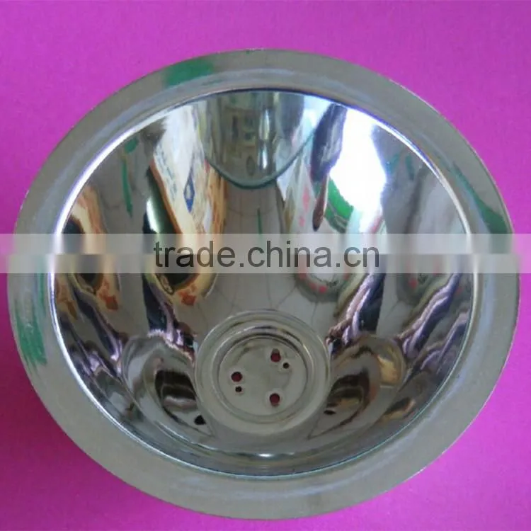 Led downlight Specular mirror finish 25W reflector