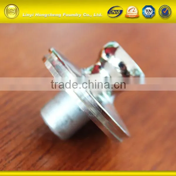 Stainless steel 304 handrail fittings