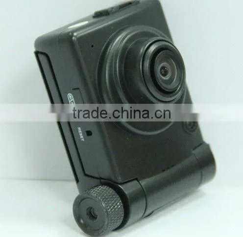 Cheapest Ambarella Car DVR Camera GS550 Full HD 1080P/30fps 1.5" LCD H.264, Motion Detection HDMI