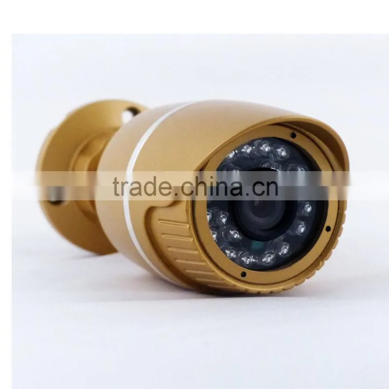 720P dome HD Network IP surveillance infrared camera , onvif ip dome camera