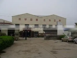 Shouguang Pengyuan Industry Co., Ltd. company overview - view 3