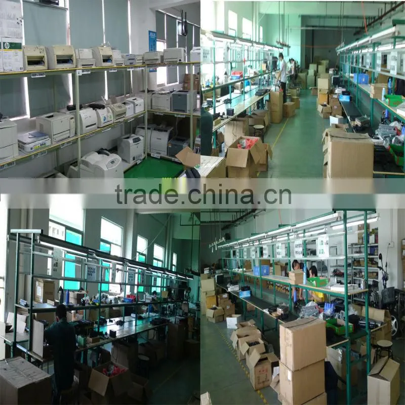 Wholesale Printer Ink Cartridge Compatible C9361HE 136 for HP Deskjet D4163 Color Inkjet Printer(C9068C) Officejet 6313 Al