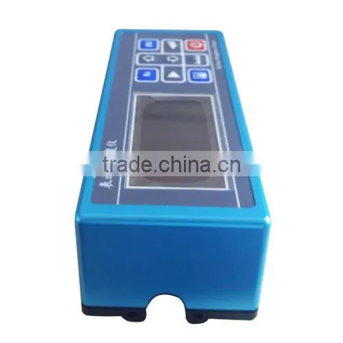 Precision roughness instrument & High precision roughness meter NDT150