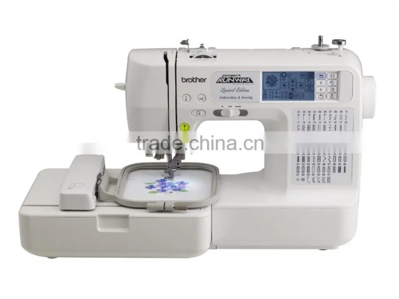 BROTHER sewing machine for industrial clothing