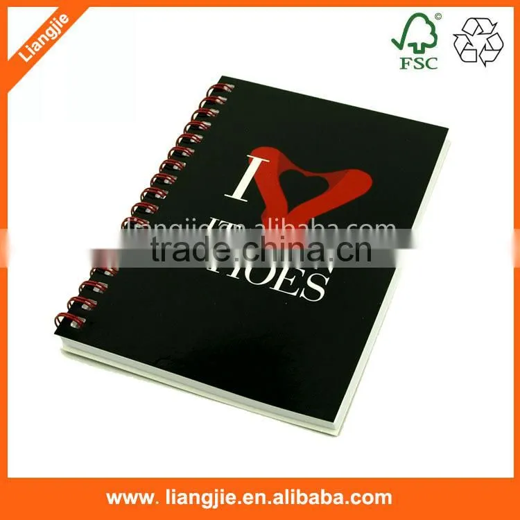 PP A5 OFFICE & SCHOOL SUPPLIES NOTE BOOKS