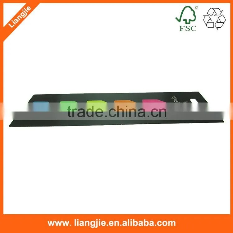 Office sticky index, PET sticky index, plastic film sticky index
