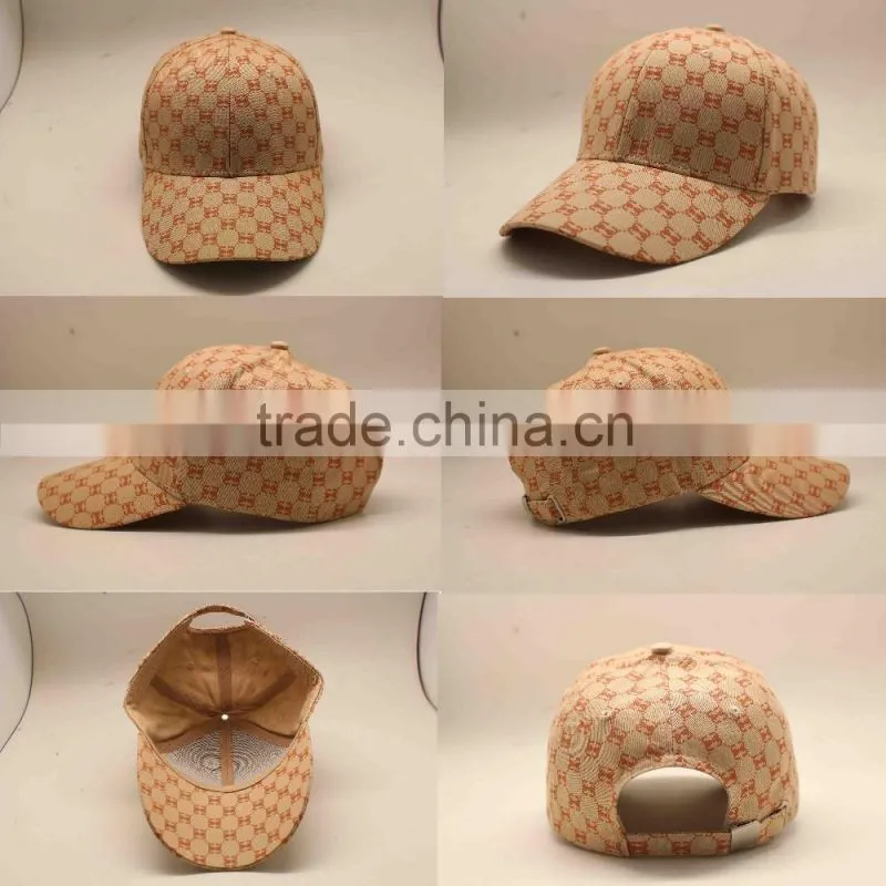 plain white unstructured baseball cap, dad hat customized sport caps